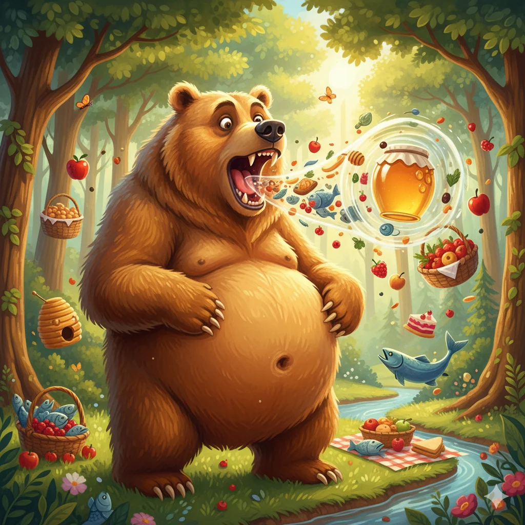 Examples of Similes for Kids