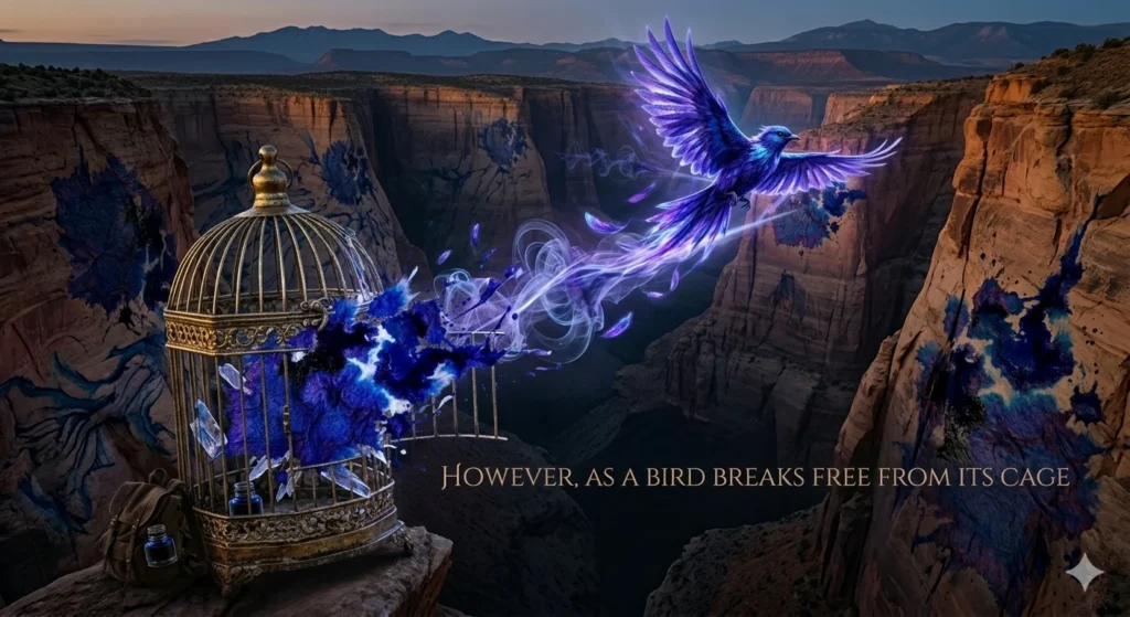 Similes for “However”