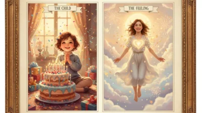 Similes for Being Happy