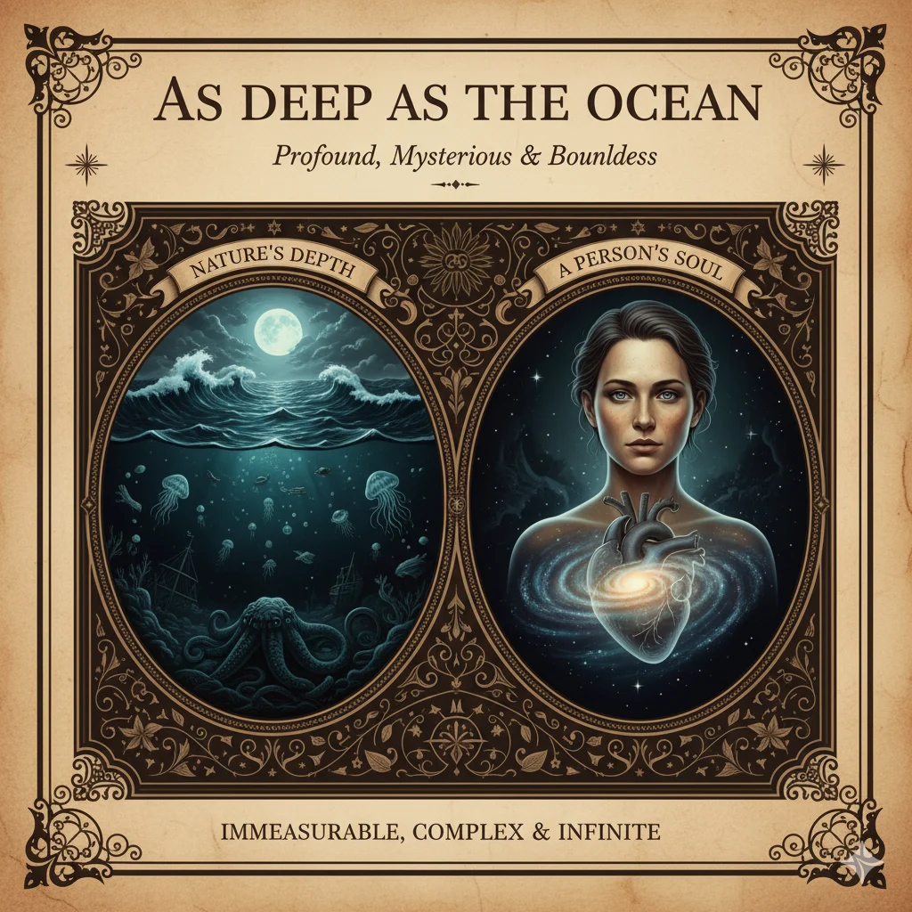 Similes for Important 