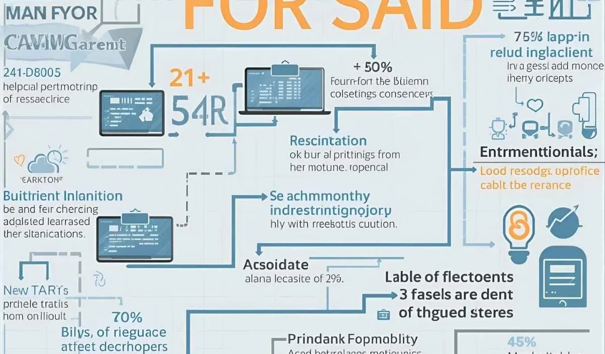 Similes for “Said”