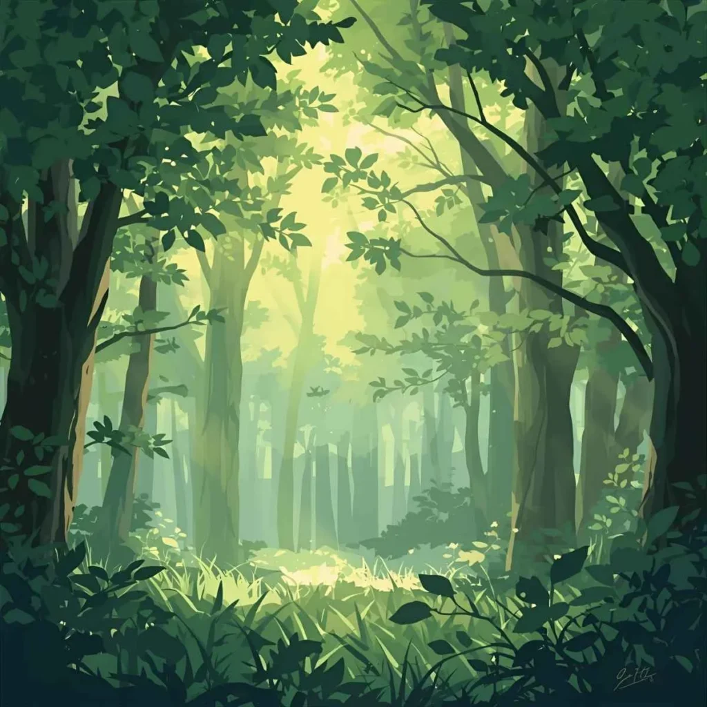 Similes for “Said”