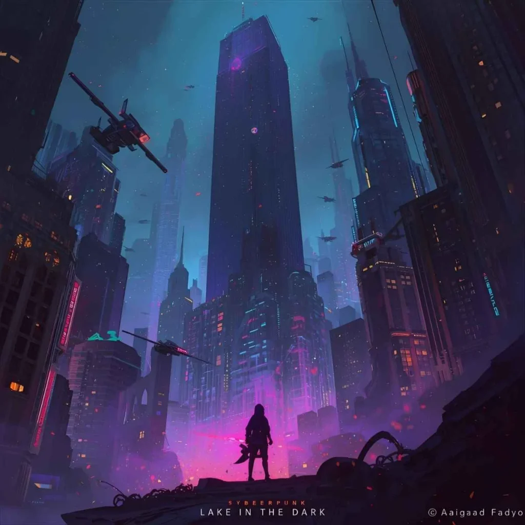 Similes for “Said”