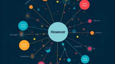 Similes for “However”