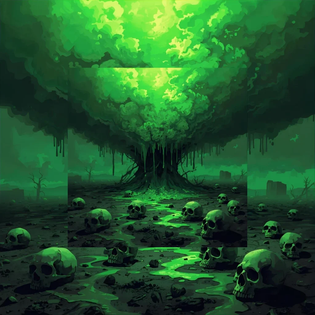  Similes for “Mean”