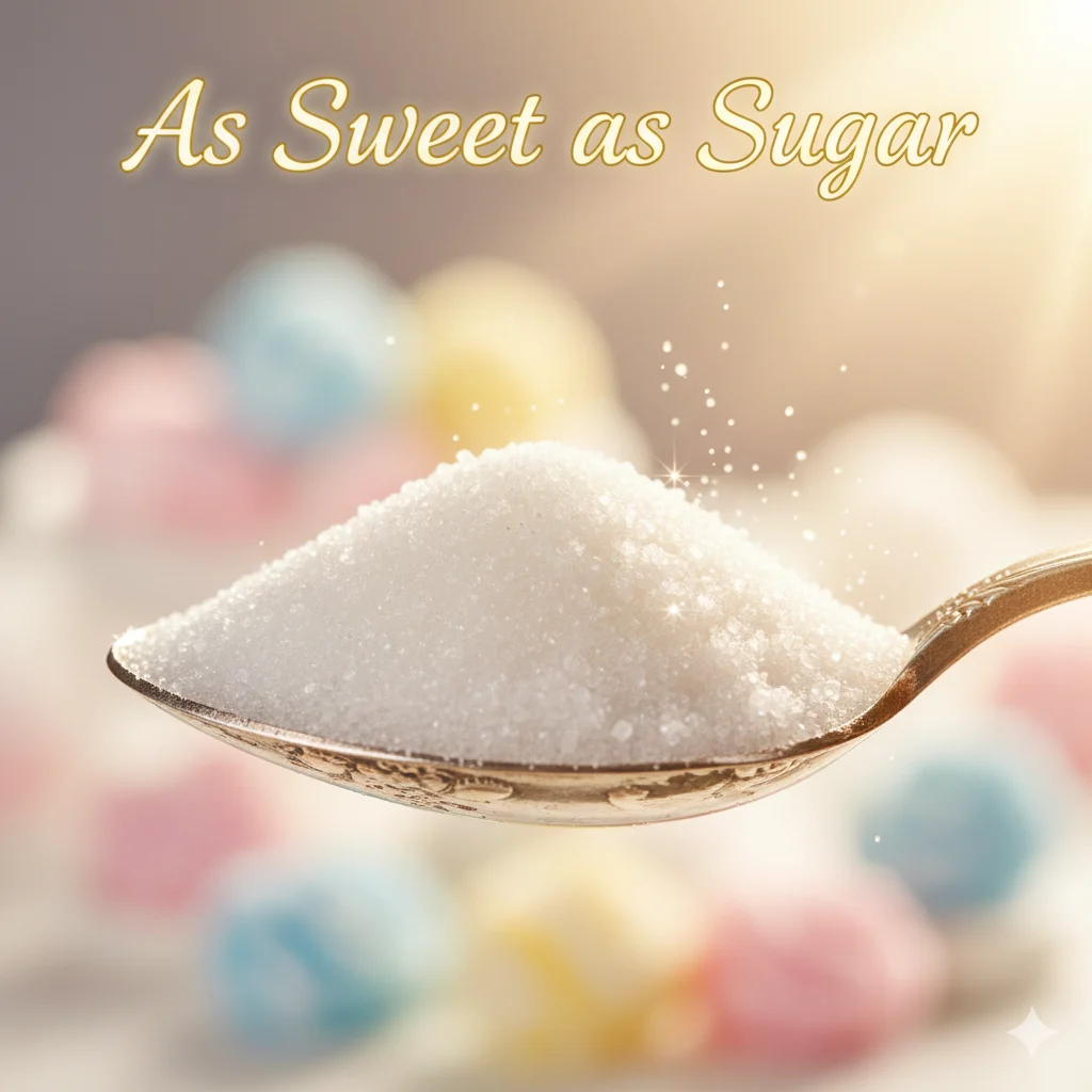 Examples for Similes