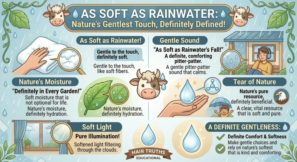 As Bright as Sunlight on Water