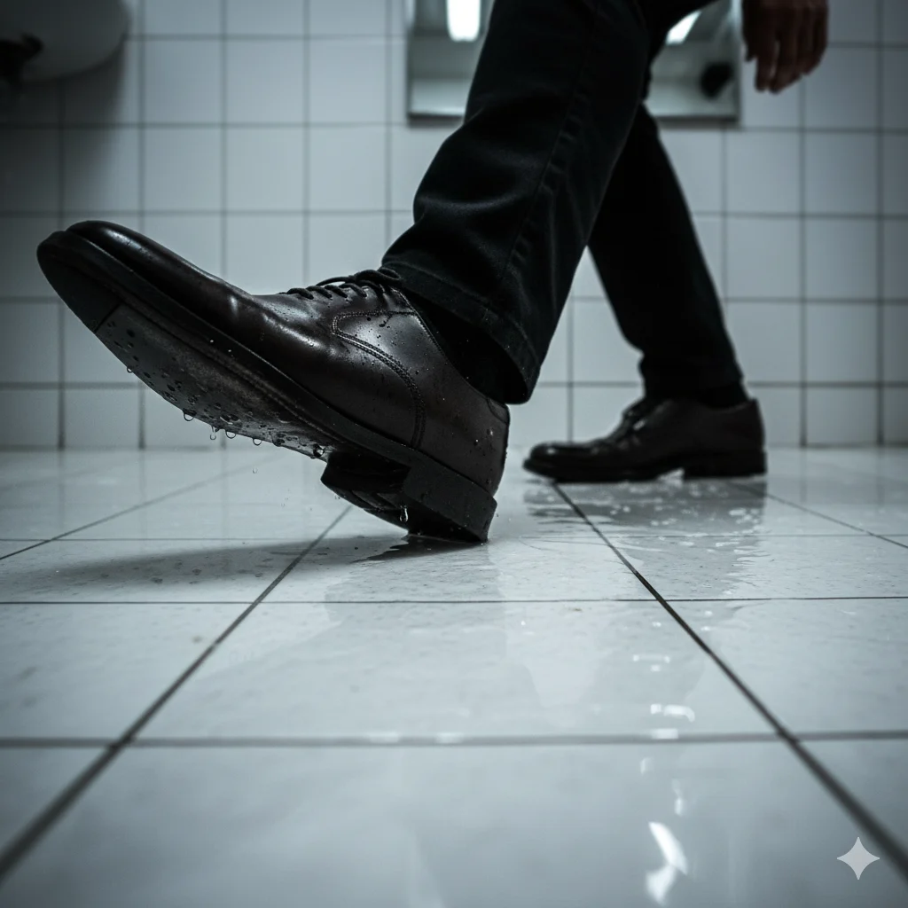 Similies for Being Nervous