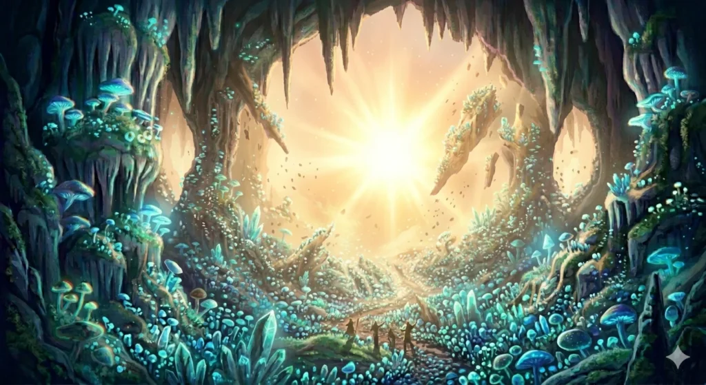 As Bright as Hope