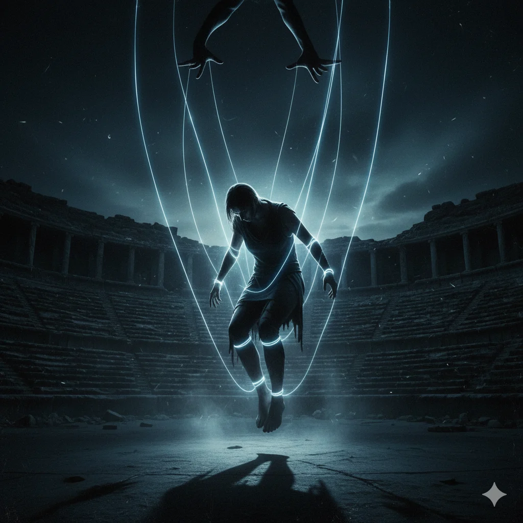 similies for dramatic