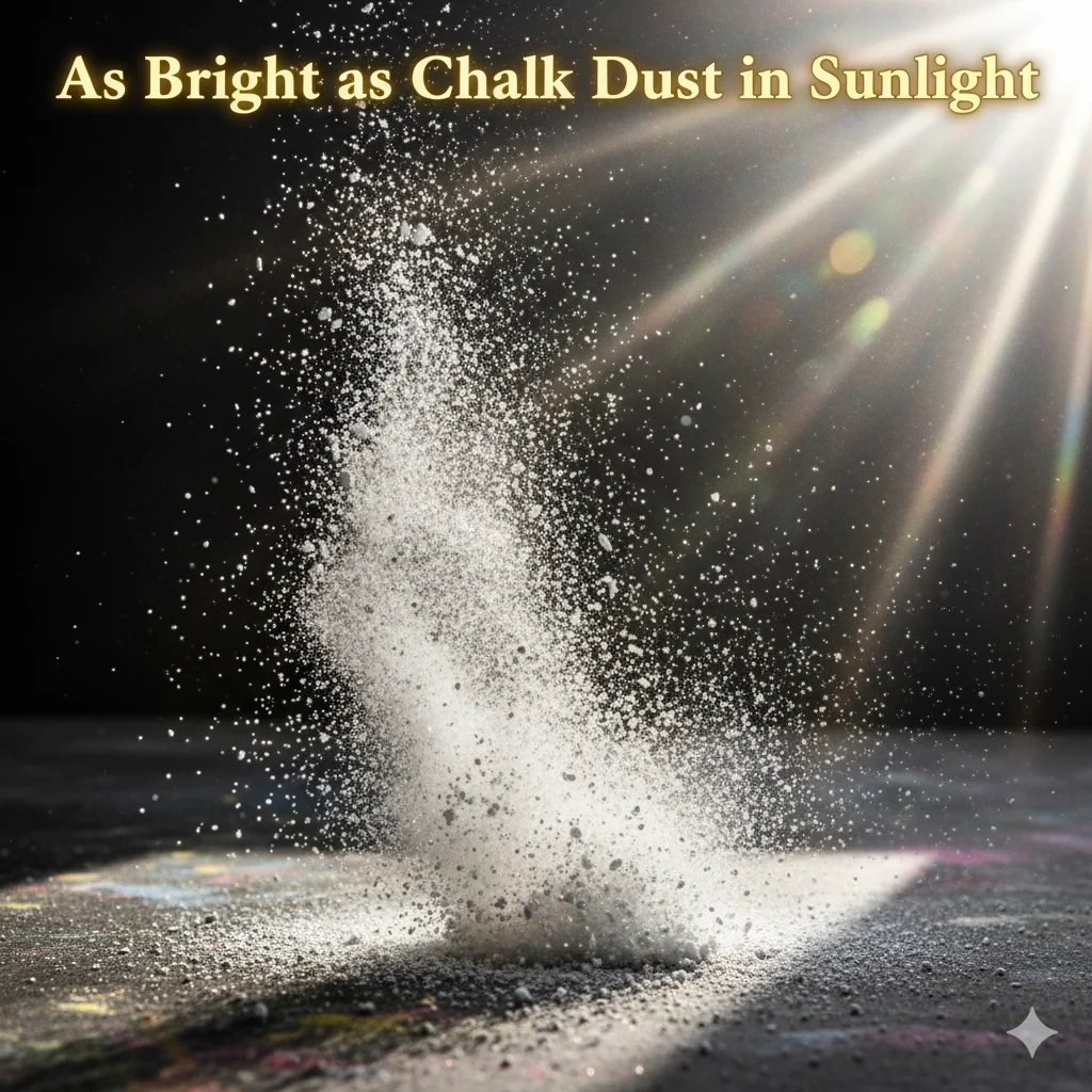 Similies for Teachers