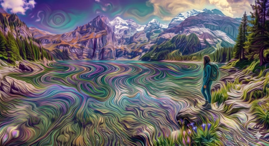 As Stoned as a Field of Tall Grass in Wind