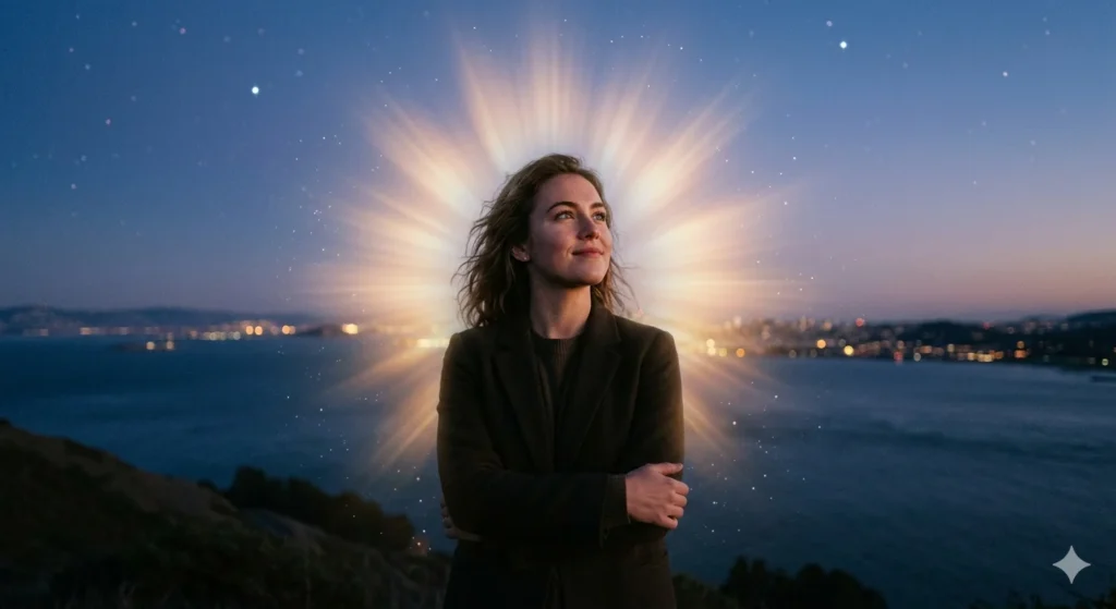 As Confident as a Bright Star