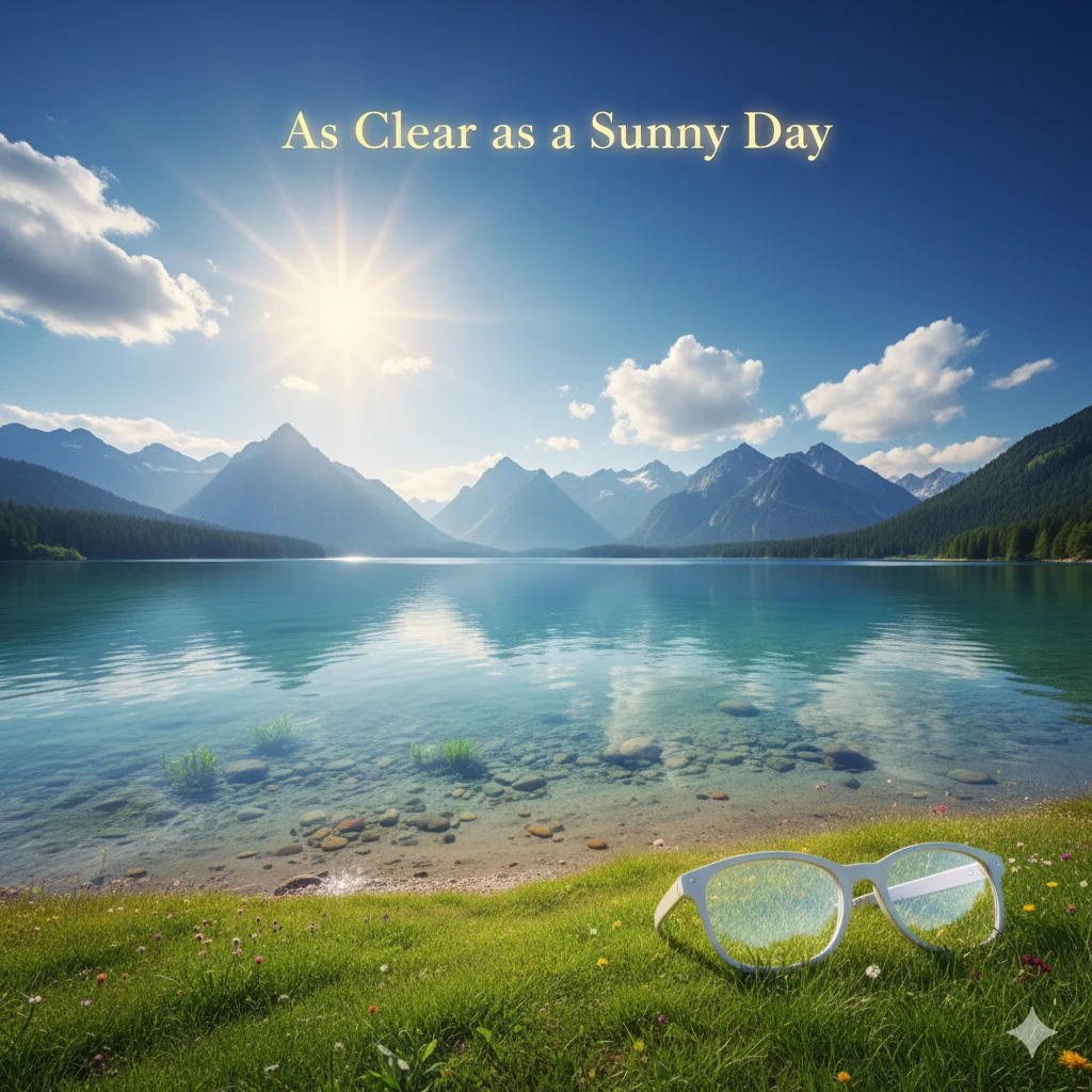 Poems for Kids with Similes