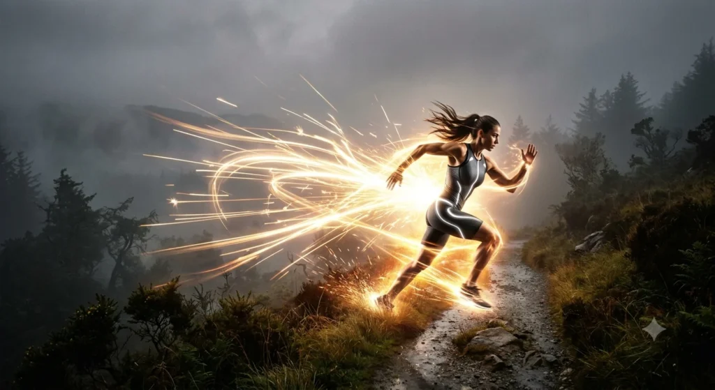 As Speedy as Electricity