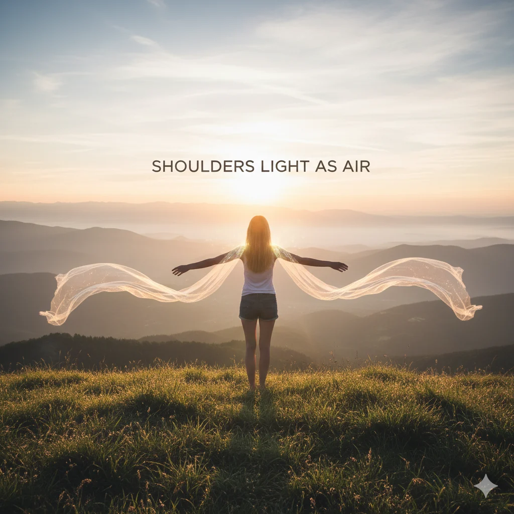 Similies for Body Parts