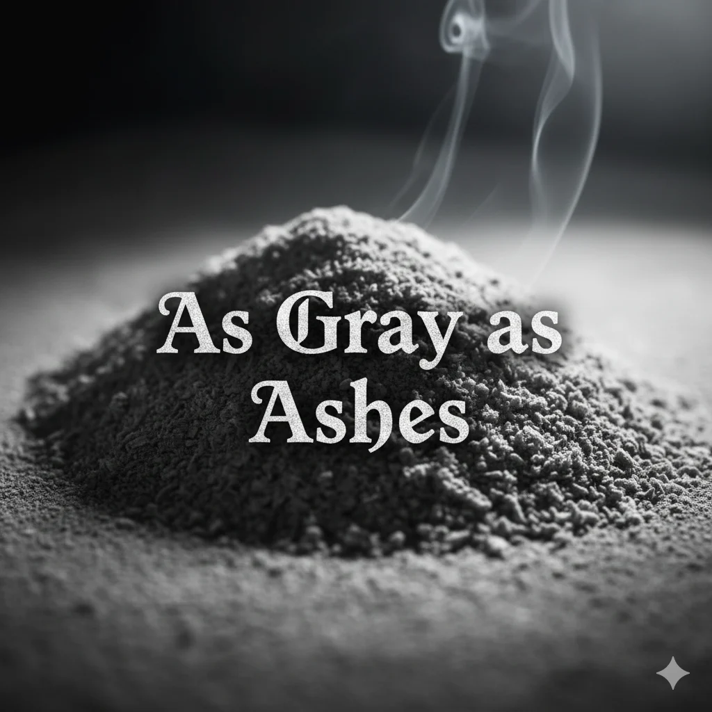 Similies for the Sky