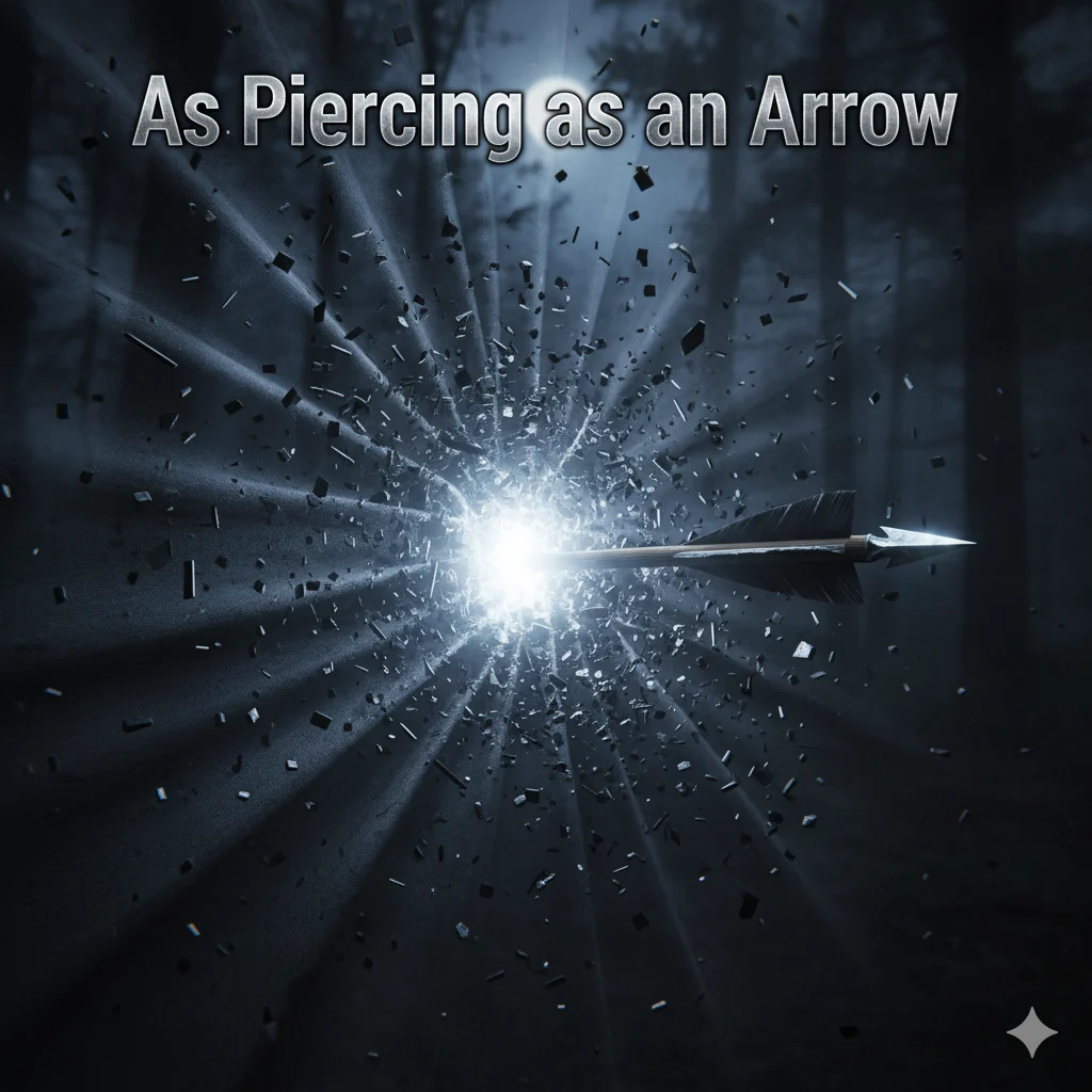 Similes for “See”