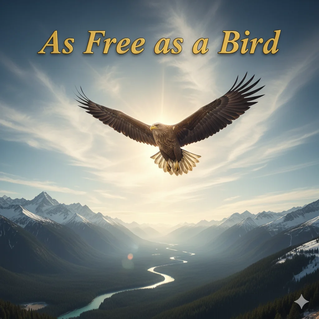 Poem With Similes for Kids