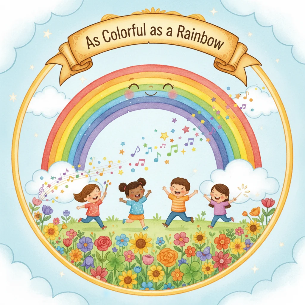 Similes Video for Kids 