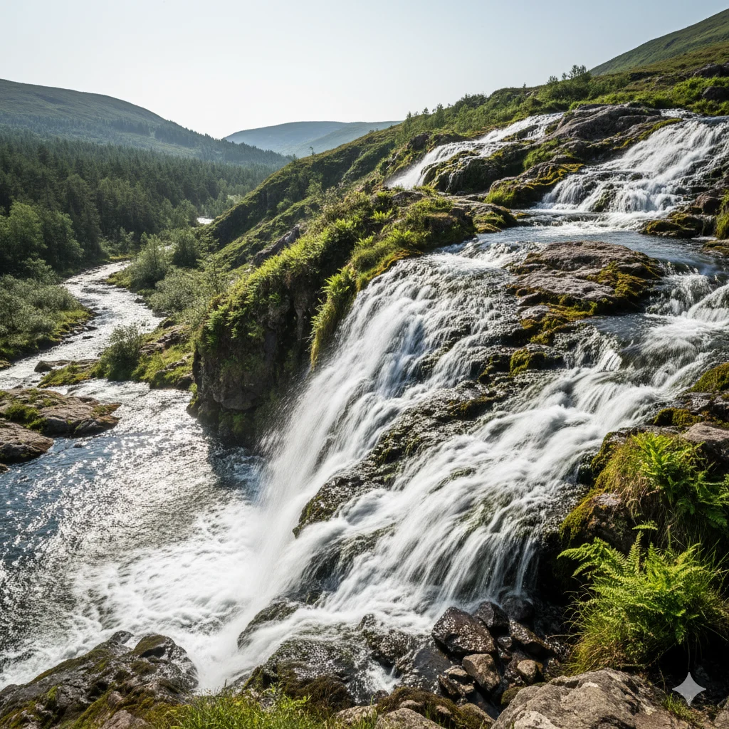 Similes for Running Fast