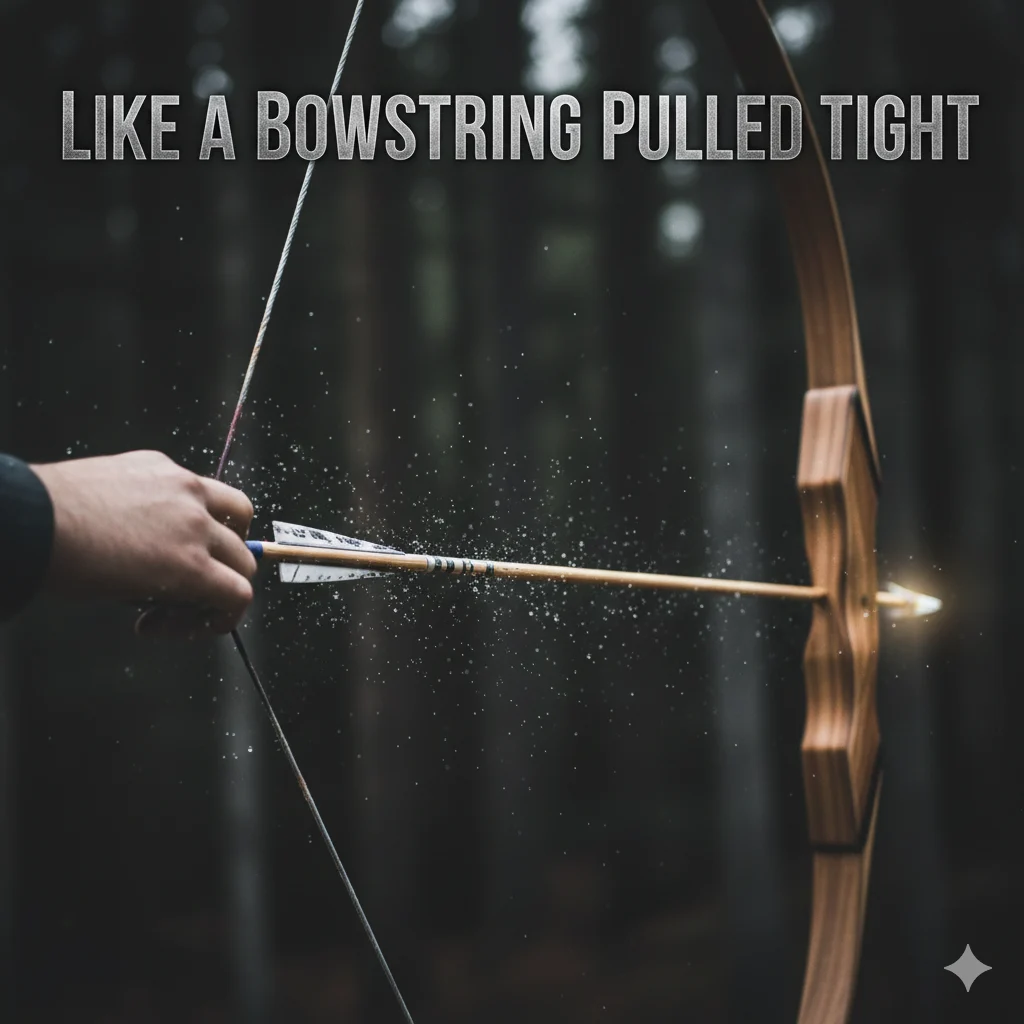 Similes for Eagerness