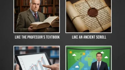 similies for according to