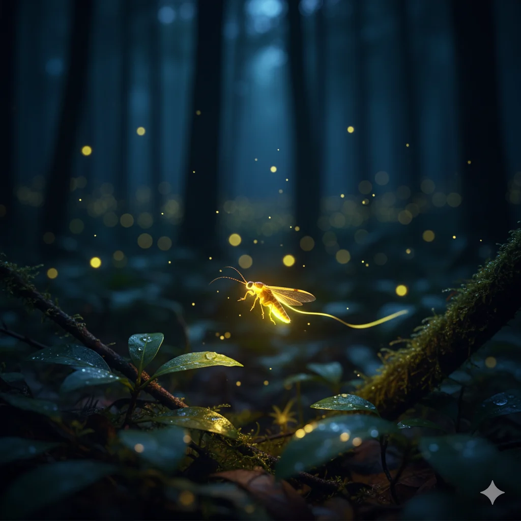 Similies for Children