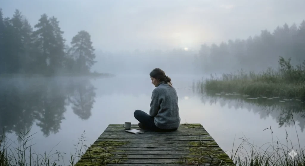 As Quiet as a Whisper