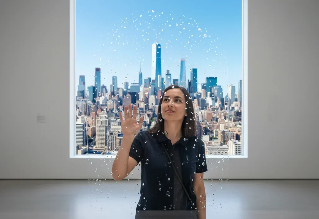 Similies for Evident