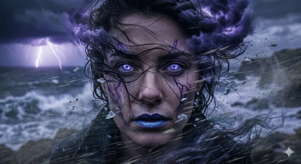 Crashes Like a Windstorm