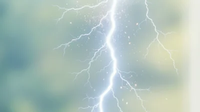 similes for suddenly