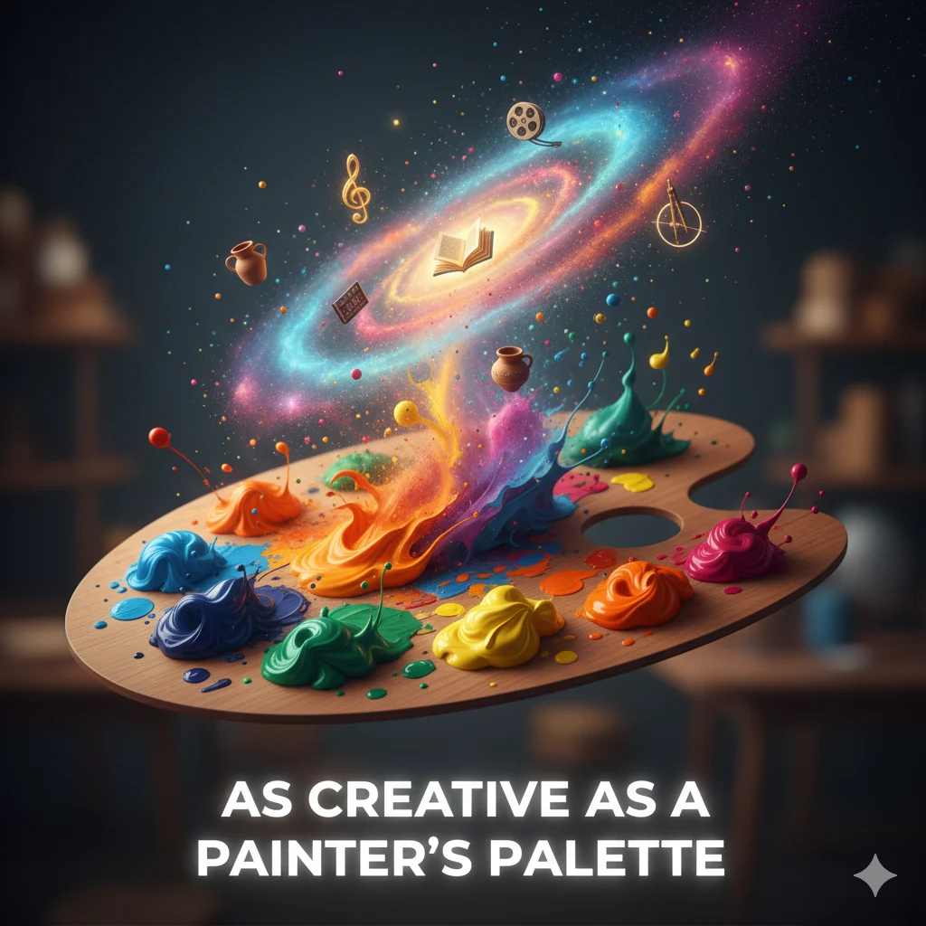 Similies for Mountains