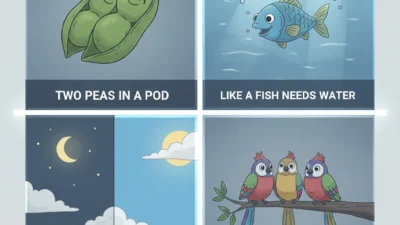 Similies for Another