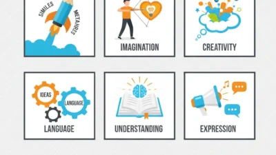 Shoot for Similes and Metaphors