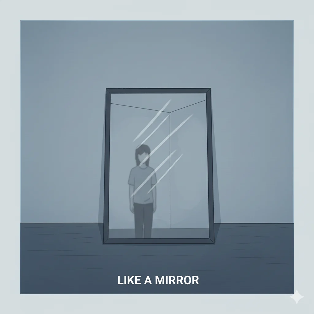 Like a Mirror