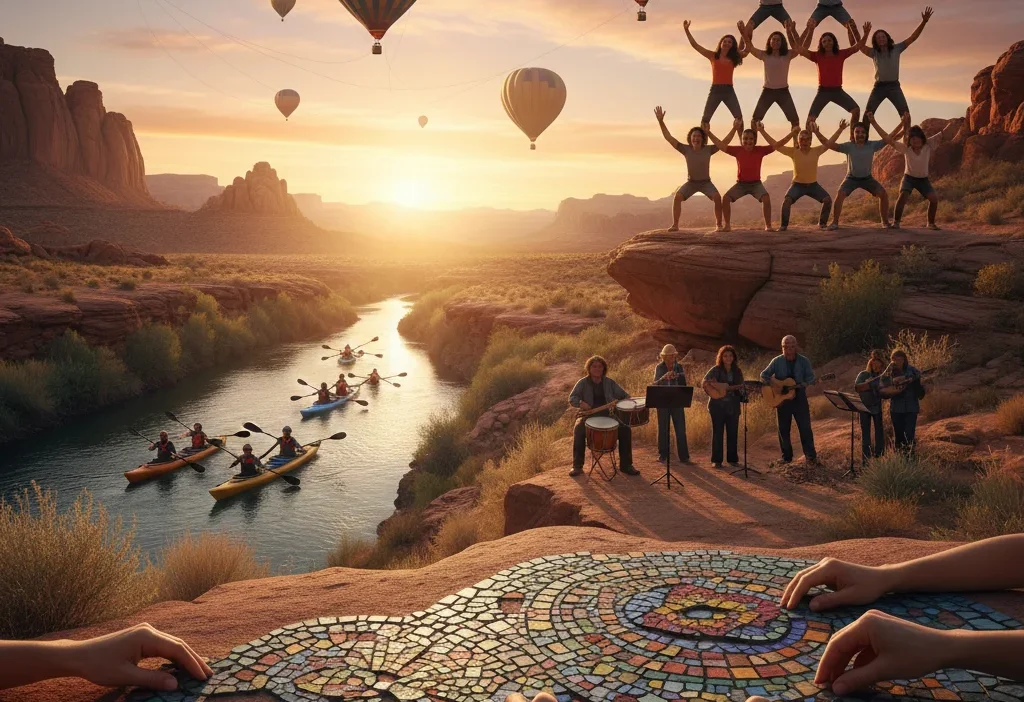 Similies for Teamwork