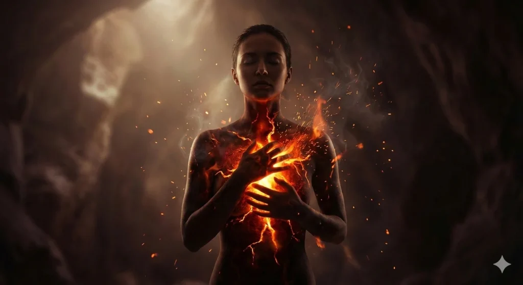 Similes for Negative