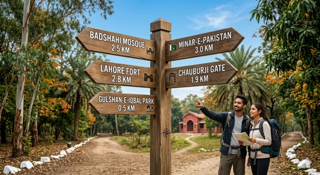 As Useful as a Clear Signpost