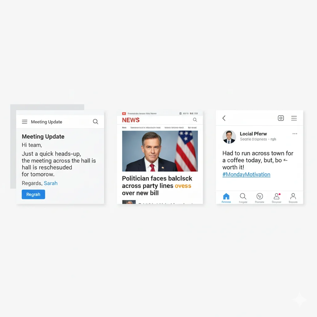 Recognisable or Recognizable