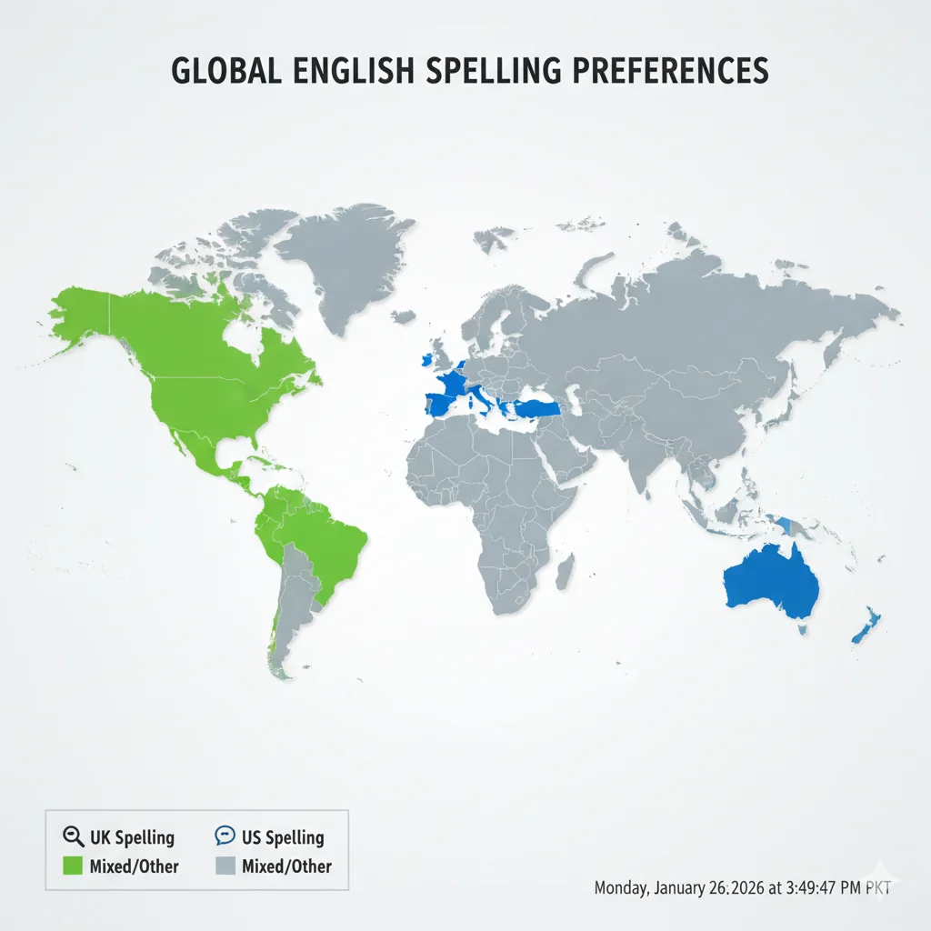 Recognisable or Recognizable