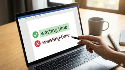 Wasting or Waisting