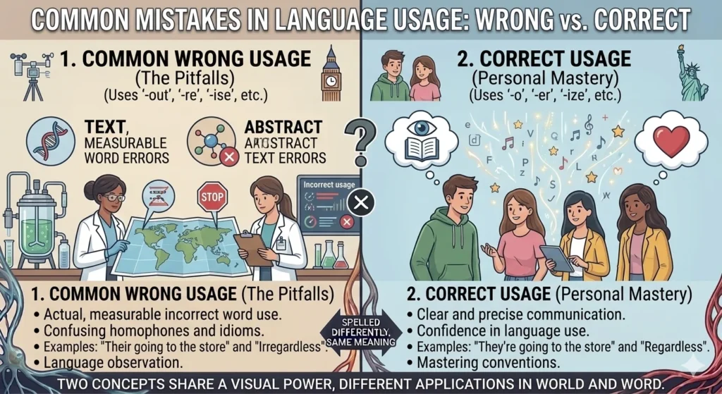 Inclusive or Exclusive